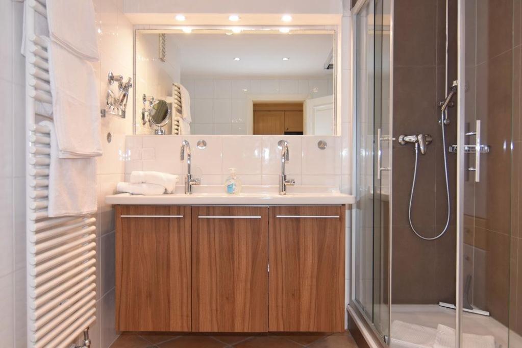 Sylter Welle, Whg 67, Seeseite Apartment Westerland