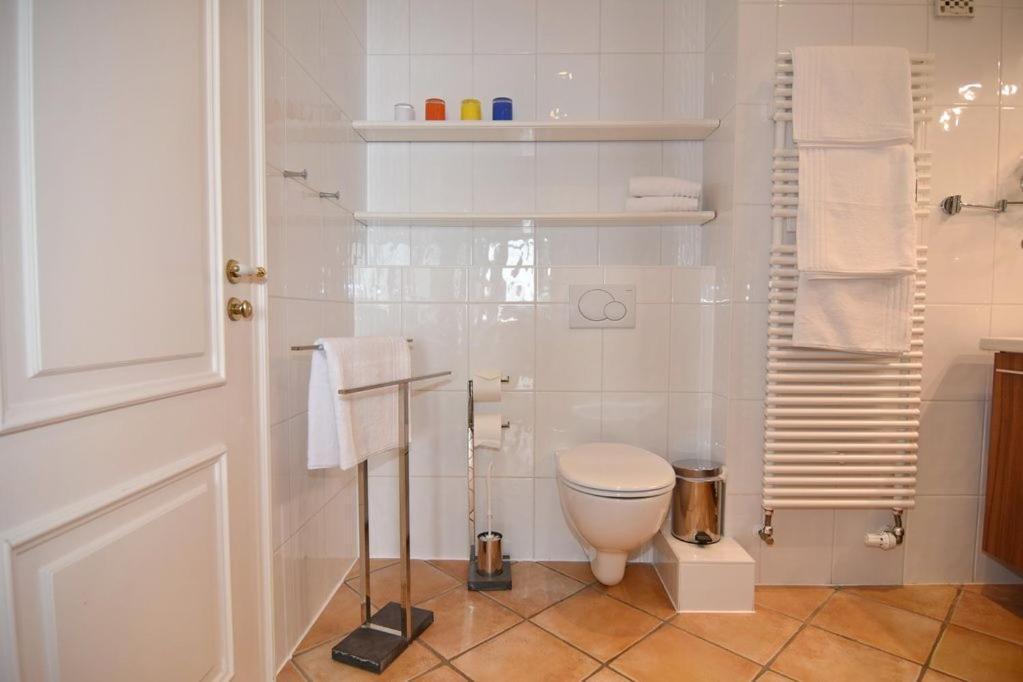 Sylter Welle, Whg 67, Seeseite Apartment *